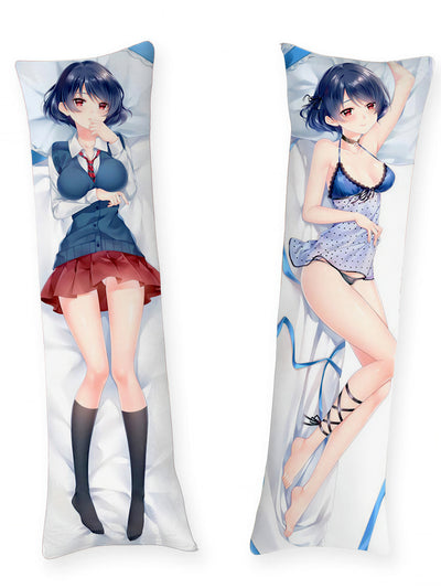 Almohada corporal Rui Domestic