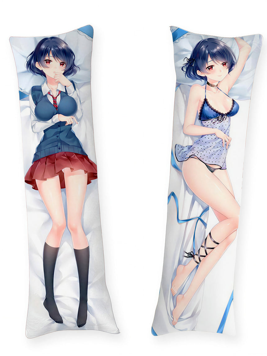 Rui Domestic Body Pillow