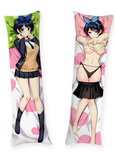 Almohada corporal de waifu de Ruka