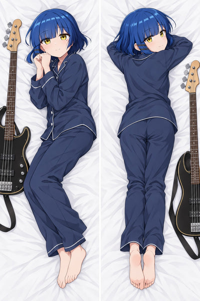 Almohada Ryo Pijama Bajo