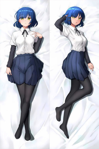 Ryo Yamada School Uniform Body Pillow