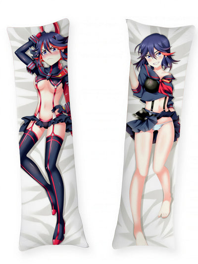 Almohada corporal V2 de Ryuko Matoi de Kill la Kill