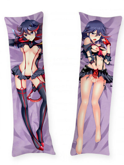 Almohada corporal del uniforme de Ryuko Matoi