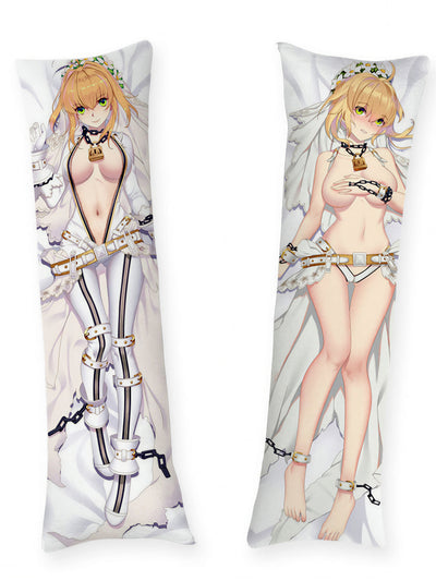 Almohada corporal de Artoria Pendragon