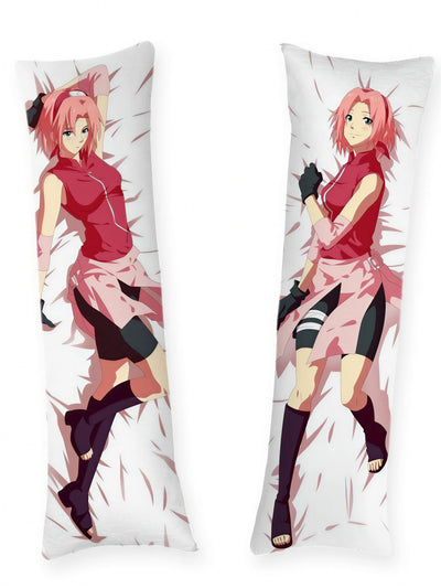 Almohada corporal de Sakura Haruno