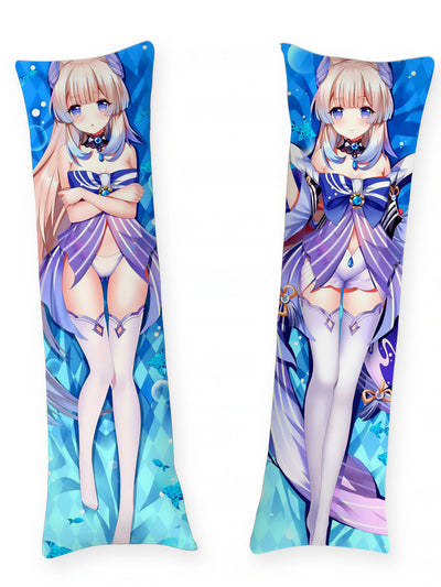 Almohada corporal sexy de Sangonomiya