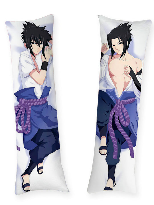 Sasuke from Naruto Body Pillow