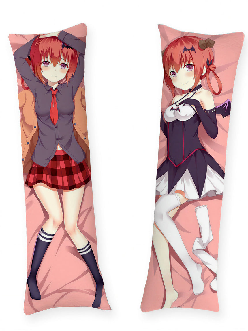 Satania Cute Body Pillow