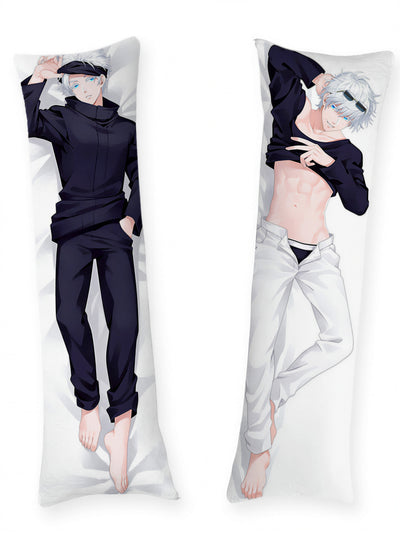 Almohada corporal de Gojo Satoru