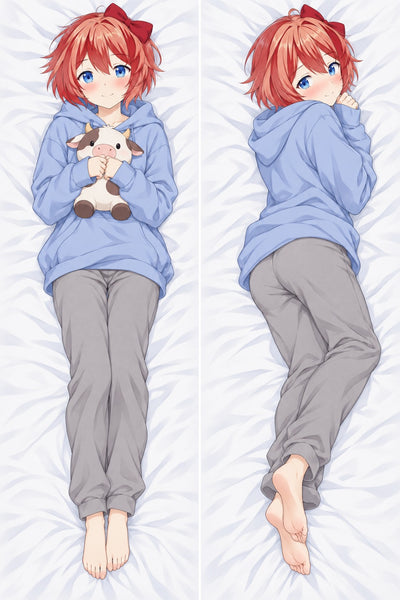 Almohada Sayori Sudadera Cómoda