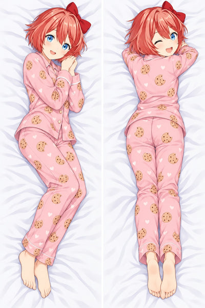 Almohada Sayori Pijama de Galletas