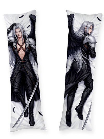 Almohada Sephiroth One Winged Angel