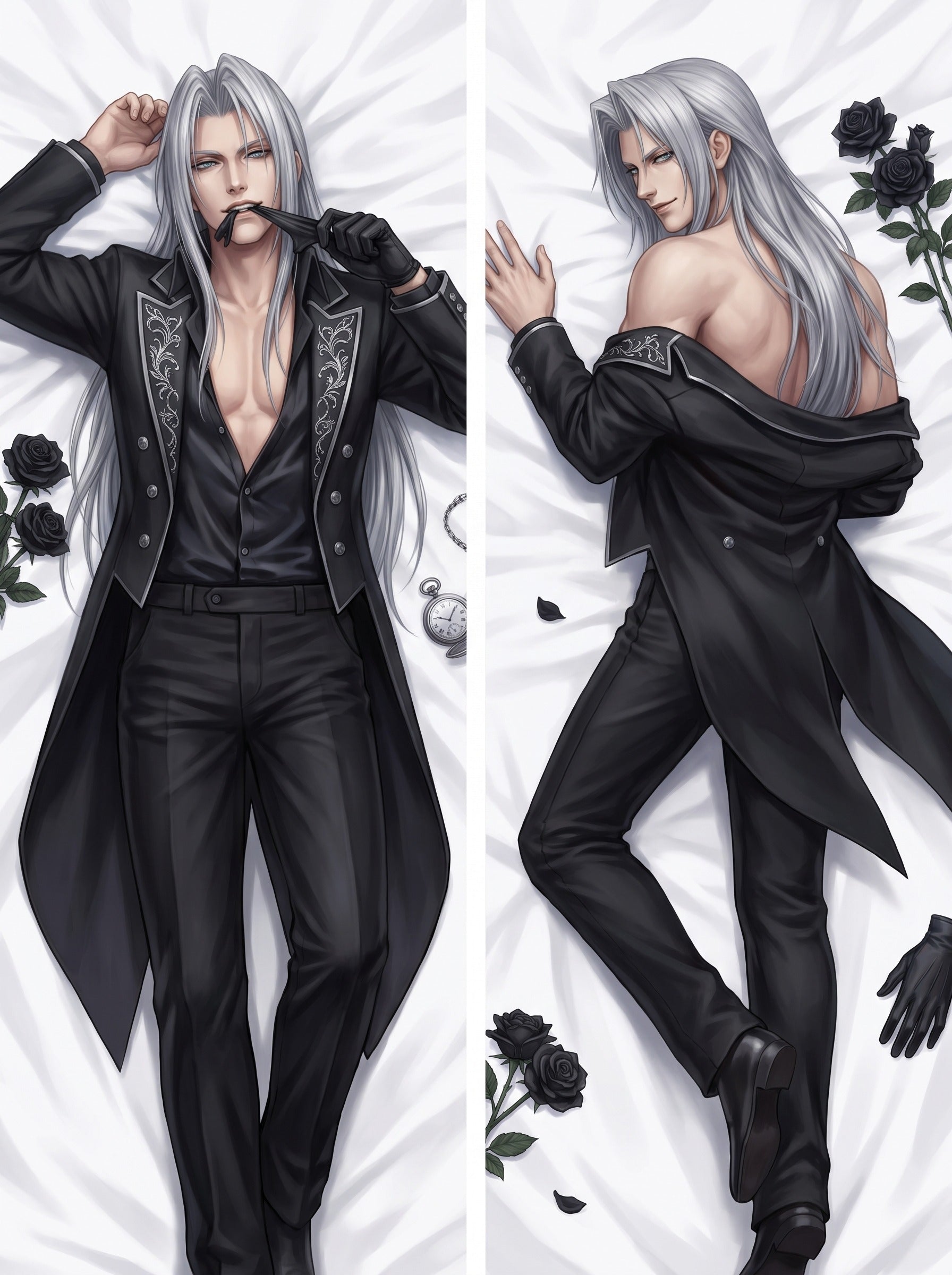 Sephiroth