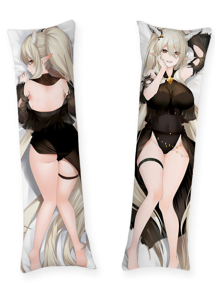 Shining Arknights Body Pillow