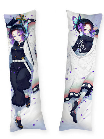 Almohada corporal de Shinobu