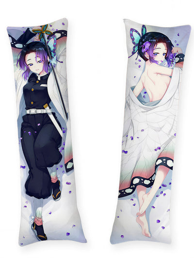 Almohada corporal de Shinobu Sweet