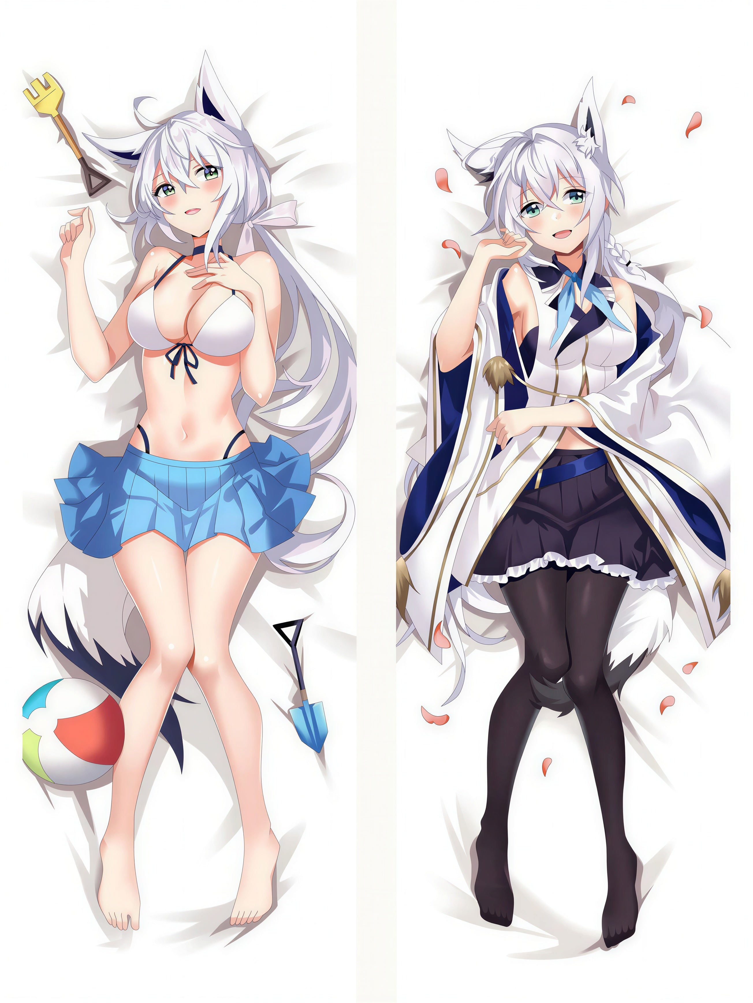 Shirakami Fubuki