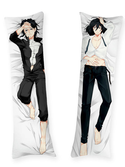 Almohada Shota Aizawa