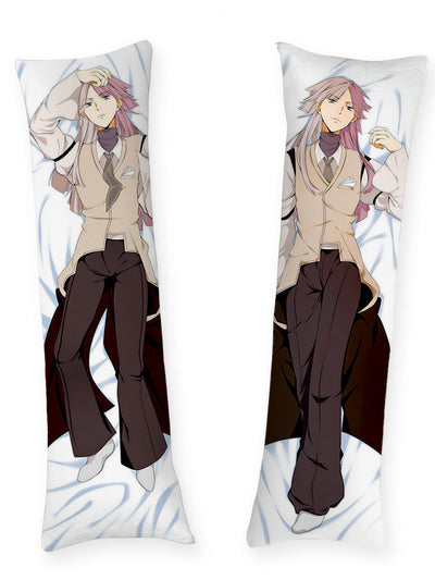 Almohada corporal de Sigma de Bungou Stray Dogs