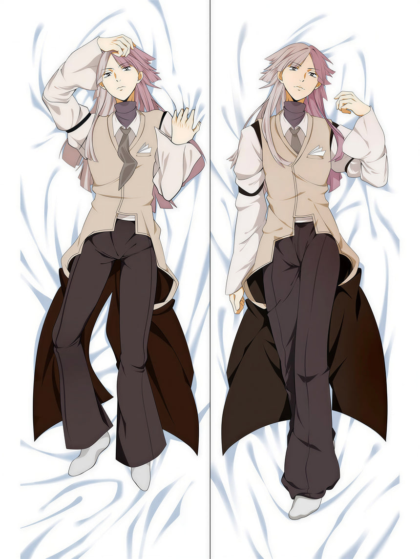 Sigma Bungou Stray Dogs Body Pillow 2