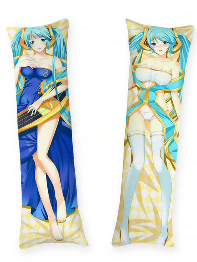 Almohada corporal tipo waifu de Sona