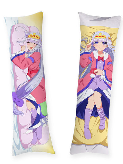 Almohada Syalis Sleepy Princess