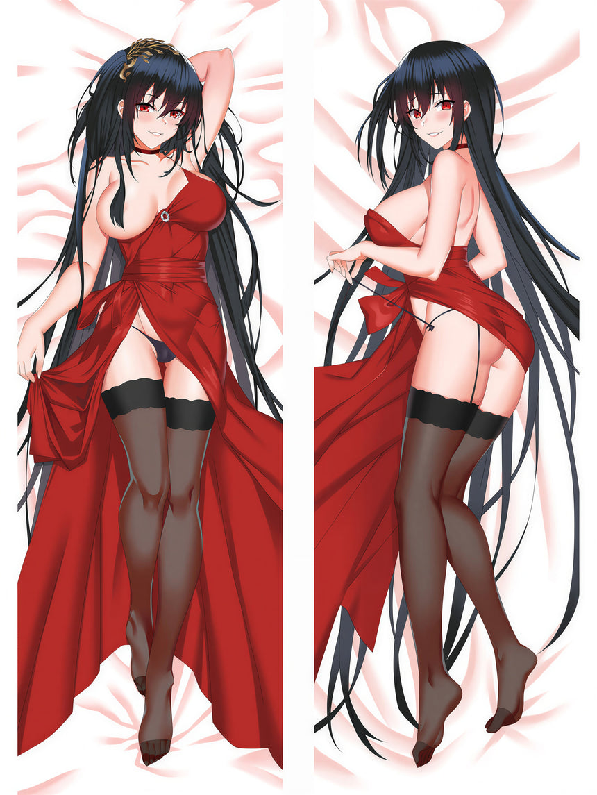 Tahou Sexy Azur Lane Body Pillow 2