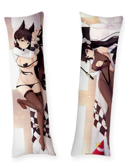 Almohada corporal de Takao Cute