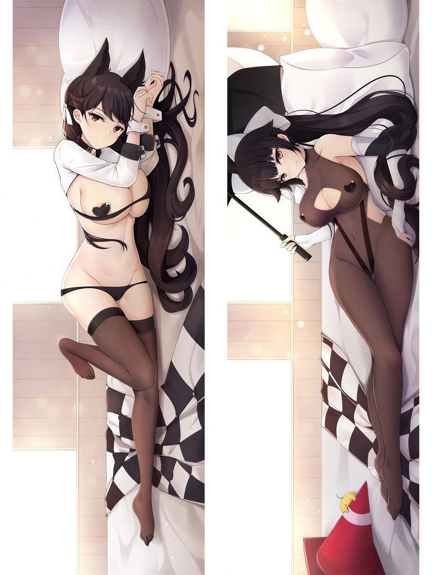 Takao Cute Body Pillow 2