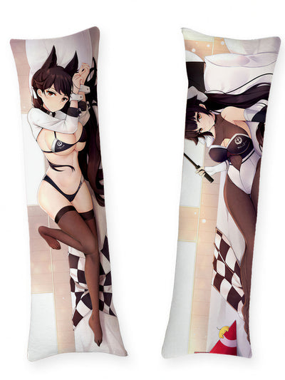 Almohada corporal sexy de Takao