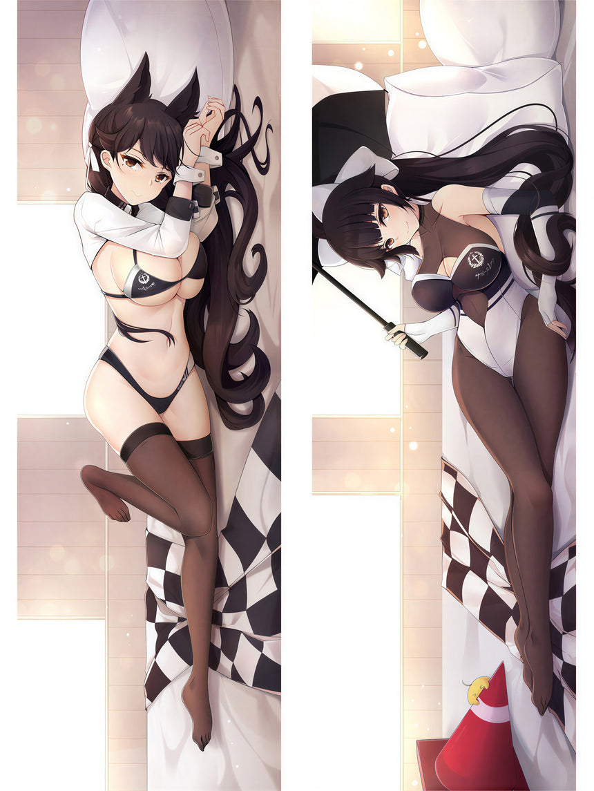 Takao Sexy Body Pillow 2