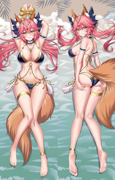 Tamamo no Mae Body Pillow V5