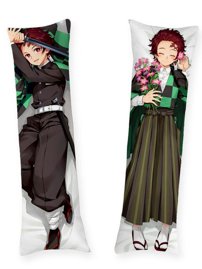 Tanjiro Body Pillow <br/> Tanjiro Cute