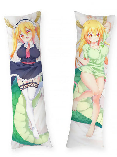 Almohada corporal de Tohru Maid V2