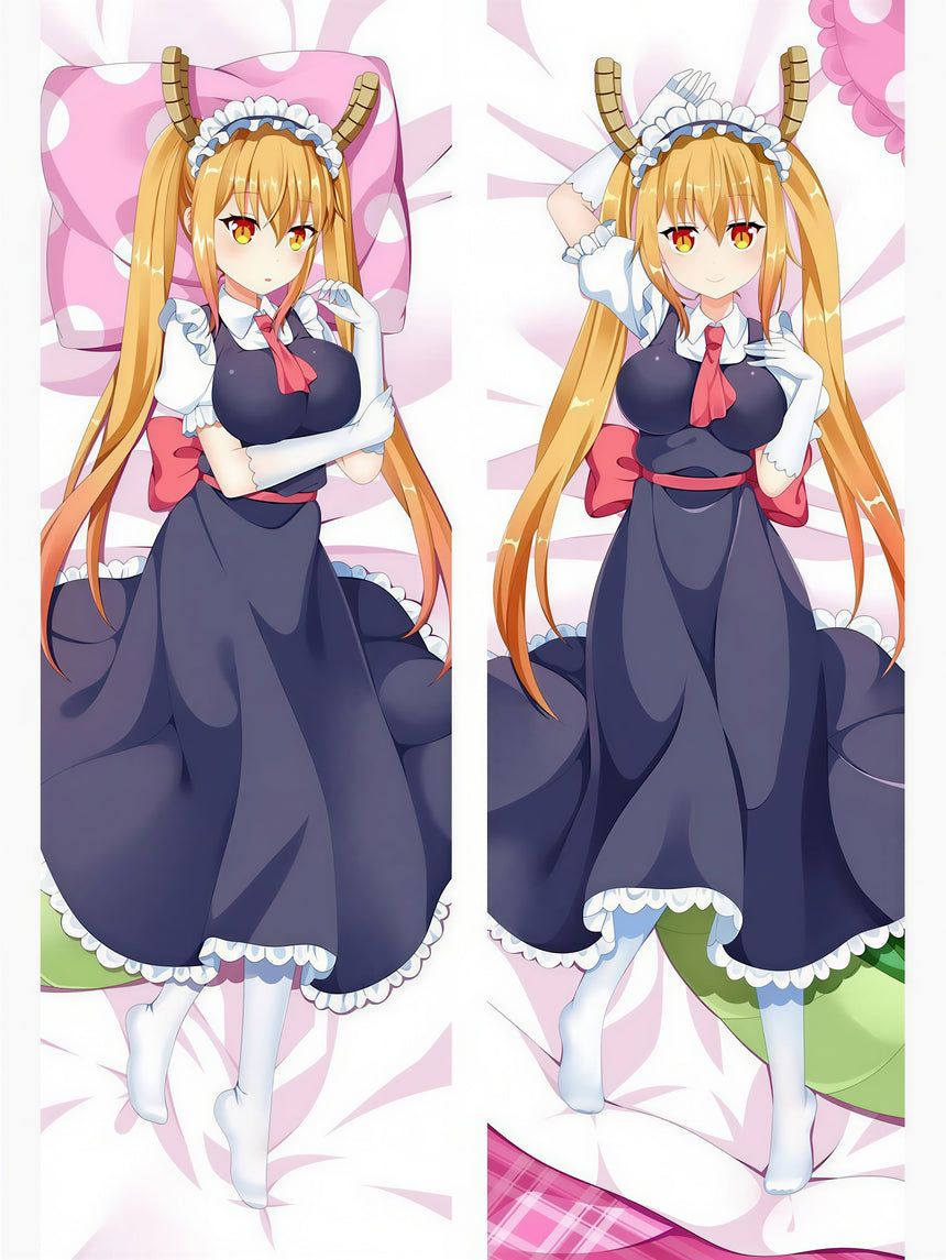 Tohru Maid Body Pillow 2