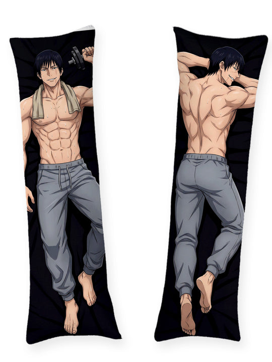 Toji Gym Body Pillow