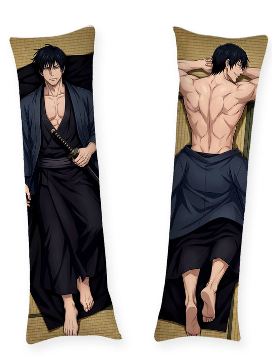 Toji Zenin Clan Kimono Body Pillow