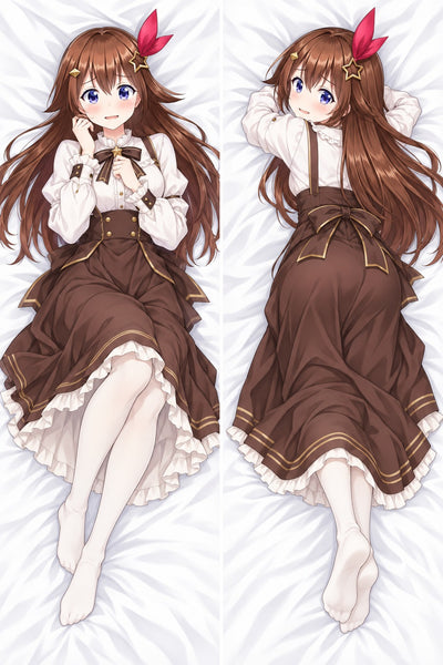 Almohada Tokino Sora Vestido de Idol