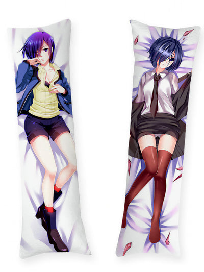Almohada corporal de Touka Kirishima