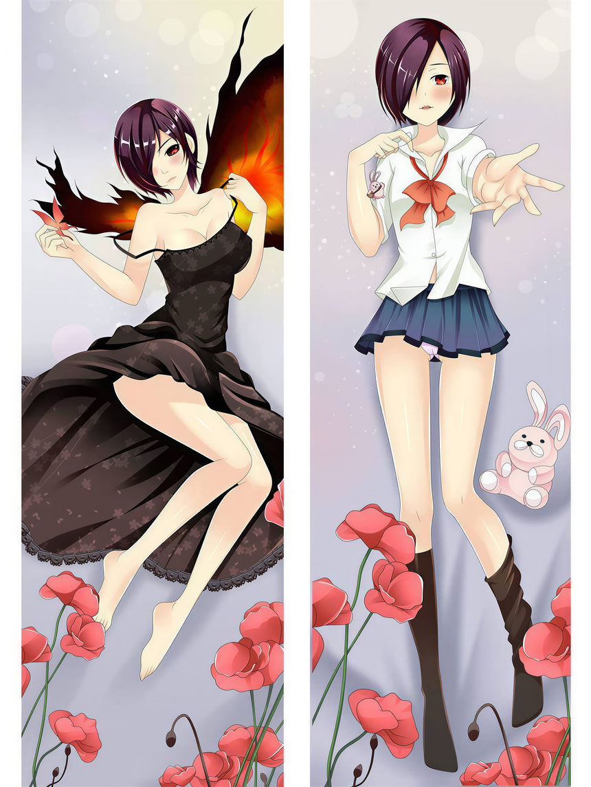 Touka Sexy Body Pillow 2