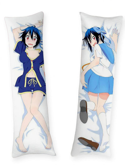 Almohada corporal de Seishirou Nisekoi