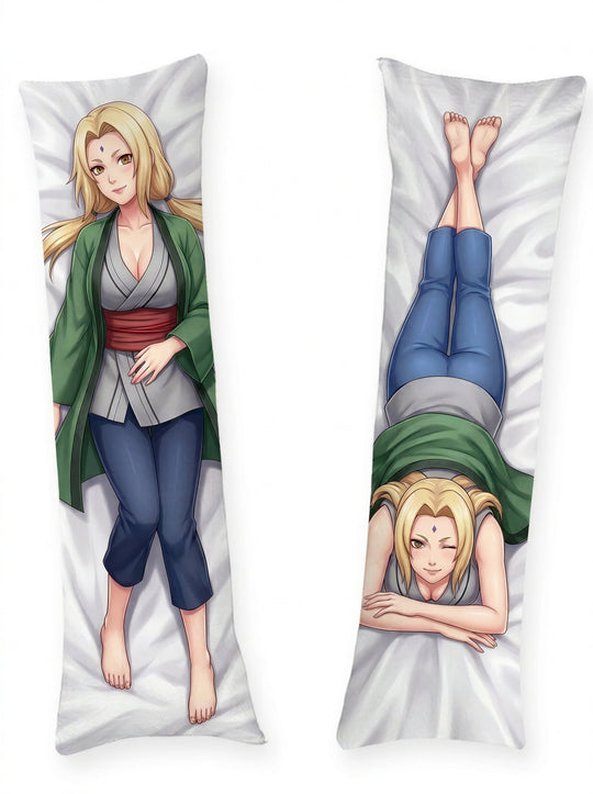Tsunade Body Pillow