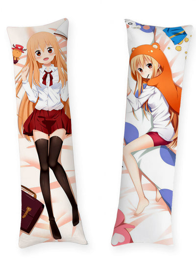 Almohada corporal de Himouto Umaru