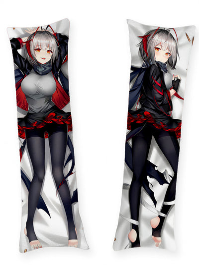 Almohada corporal W de Arknights