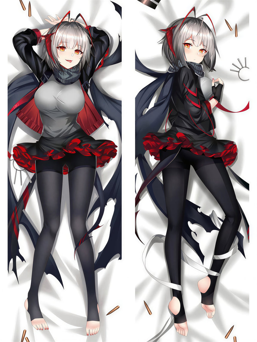 Arknights W Body Pillow 2