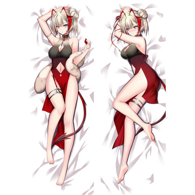 Almohada corporal W Hot