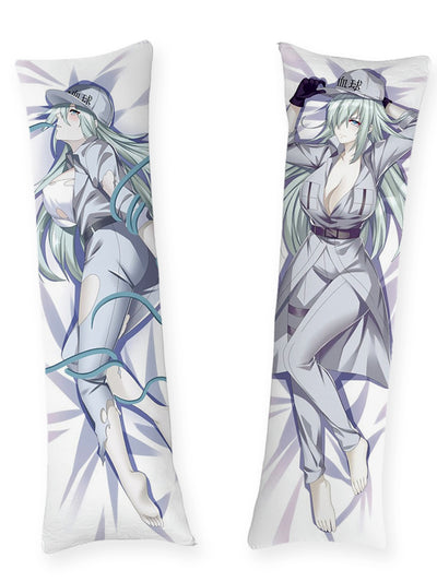 Almohada White Blood Cell 1196