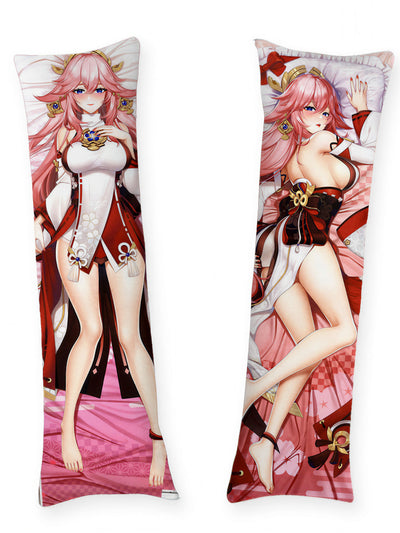 Almohada corporal de Yae