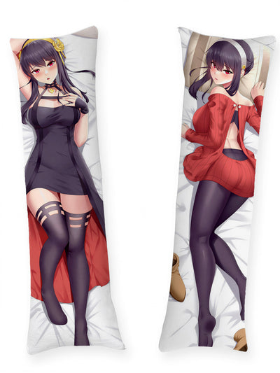 Almohada corporal de Yor