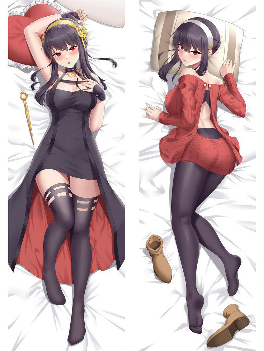 Yor Charming Body Pillow 2
